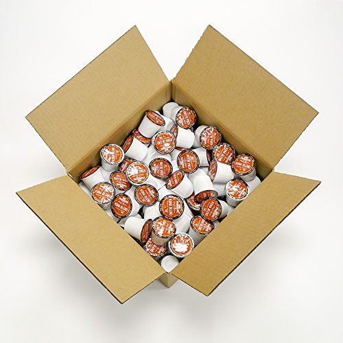 Don Francisco's Coffee, Kona Blend, Medium Roast, K-Cup Pack (100 Count) Single Cup Coffee Pods, 10% Kona Coffee with a Floral Aroma and Fruity Notes, for Keurig K-Cup Brewers
