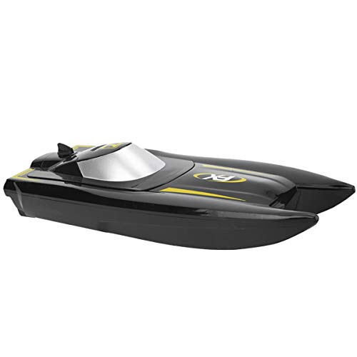 Tmtop Remote Control Speed Boat Toy 2-4GHz RC Boat Remote Control Speed Boat Toy Kids Gifts Boat Toy for Pools Lakes Rivers Tmtop Remote Control Speed Boat Toy 2-4GHz RC Boat Remote Control Speed Boat Toy Kids Gifts Boat Toy for Pools Lakes Rivers