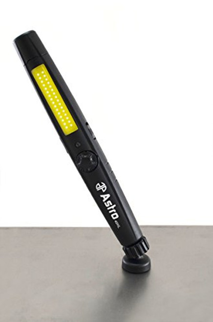 Astro Pneumatic Tool 40HL 400 Lumen Rechargeable Handheld Light Astro Pneumatic Tool 40HL 400 Lumen Rechargeable Handheld Light
