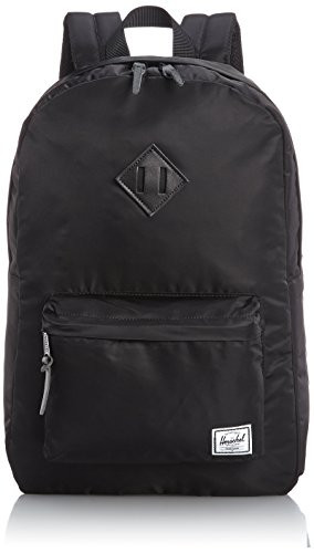 Herschel Heritage Backpack  Black  Mini 7-0L