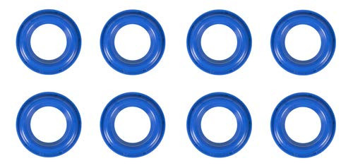 Spark Plug Tube Seal Set