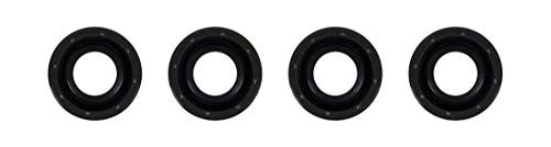 Fel-Pro ES 72523 Spark Plug Tube Seal Set