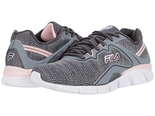 Fila Memory Vernato 5 Monument-Castlerock-Coral Blush 11 B -M-