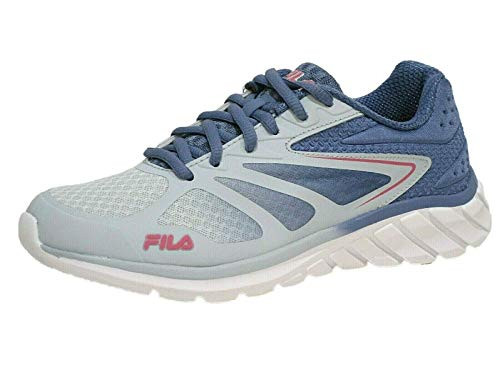 Fila Womens Memory Speedstride 4 Running Shoes -Numeric-9-