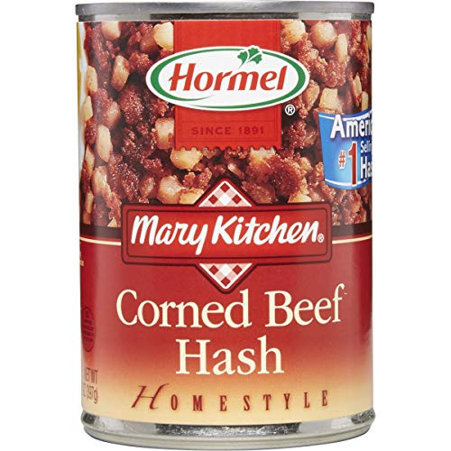 Mary Kitchen Hash Mary Kitchen Corned Beef Hash 14 Oz -8 Pack-