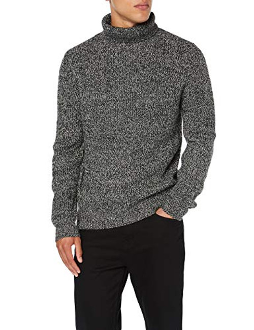 find- Mens PHRL3228  -Black Twist-  EU M -US M-