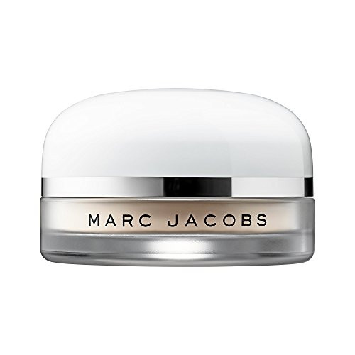 MARC JACOBS BEAUTY Finish-Line Perfecting Coconut Setting Powder -34 Invisible