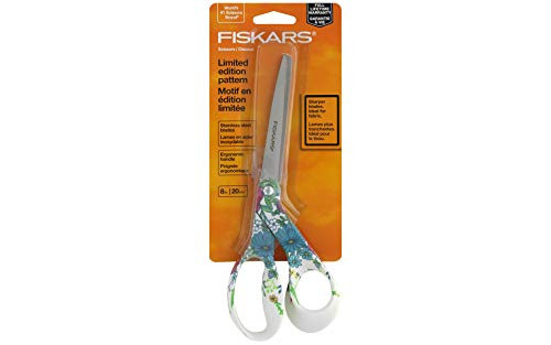 Fiskars Premier Designer Scissors 8