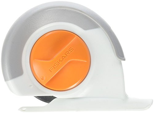 Fiskars 198050-1001 60mm Chenille Cutter