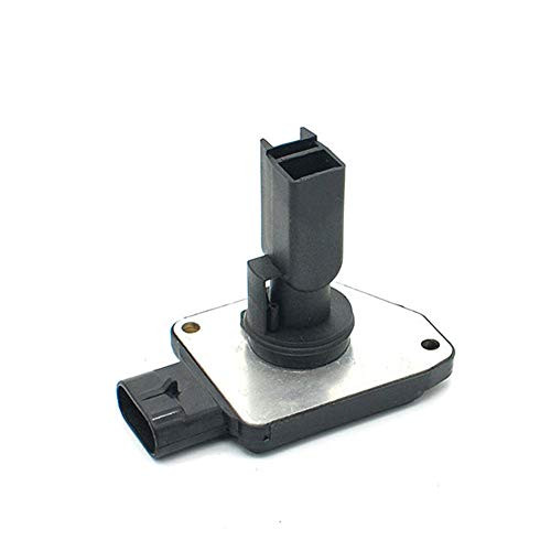 Million Parts Mass Air Flow Sensor fit for 99-05 Buick LeSabre-Park Avenue and 00-05 Impala and 99-05 Monte Carlo and 99-05 Pontiac Bonneville and 99-03 Ponti