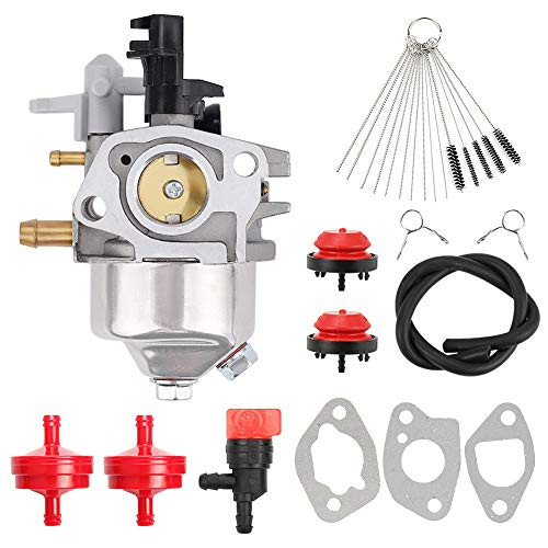 Yermax Snowblower Carburetor for Toro Power Clear 621 721 38744 38741 38742 38743 38751 Snowthrower Replace 127-9008 127-9053
