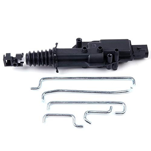 AUTOMUTO 746-158 Front-Rear Passenger-Driver Side Door Lock Actuator Fits for 1992-2003 ford 1990-2002 Lincoln 1992-2001 Mercury