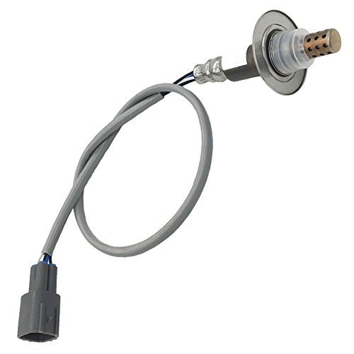 Germban 234-4445 O2 Oxygen Sensor Downstream Fits for 2006-2012 Subaru Legacy Outback Impreza Forester 2-5L-H4 2006 Saab 9-2X 2-5L-H4 22690-AA810