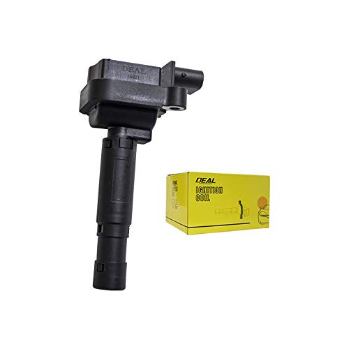 Deal 1pc New Ignition Coil Plug Pack For 2003-2005 Mercedes-Benz C230 1-8L L4 UF-555