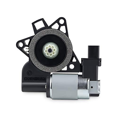 Power Window Lift Motor Fit for 2003-2005 Mazda 3 5 6 CX-7 CX-9 RX-8 Replaces G22C5858XF GJ6A5858XB GJ6A5858XC D01G5858XB 742-802