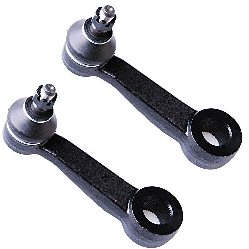 SCITOO 2pcs Suspension Kit 2 Pitman Arm fit 1987-1991 Mazda B2200 1987-1991 Mazda B2600 SCITOO 2pcs Suspension Kit 2 Pitman Arm fit 1987-1991 Mazda B2200 1987-1991 Mazda B2600