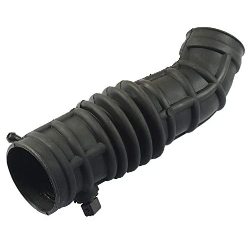 MOSTPLUS Air Intake Tube Cleaner Hose Replaces 96439858 - Compatible with Chevrolet Aveo 2004-2008  Pontiac G3 2007-2008