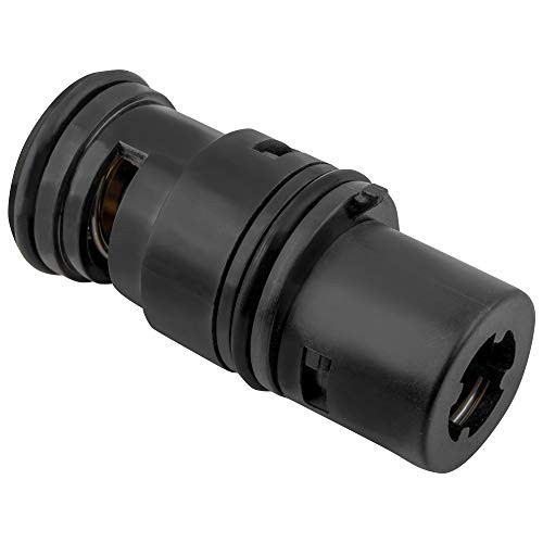 BOXI Coolant Expansion Tank Thermostat for BMW E46 E83 E53 E85 E86 BMW X3 X5 Z4 330i 330xi 330Ci 328i 328Ci 325i 325xi 325Ci 323i 323Ci 320i -Replaces