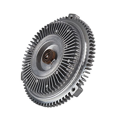 36706 Engine Cooling Fan Clutch - for BMW E39 E38 E31 E34 11527502804