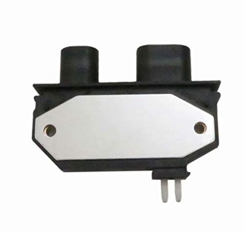 New Ignition Control Module For Mercruiser  Volvo Penta  OMC 4-cyl- V6 and V8 engines 811637001  811637T  18-5107-1  3854003