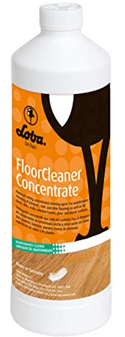 LOBA Floor Cleaner Concentrate  32 oz
