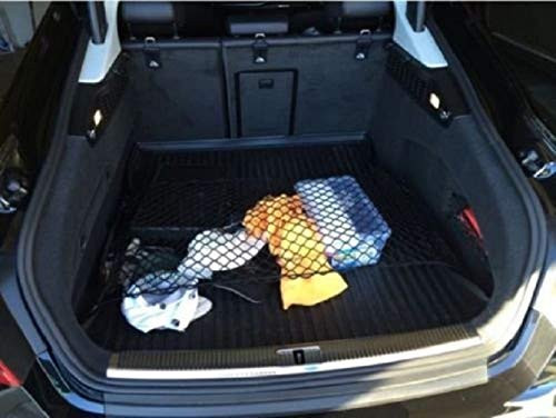 Floor Style Trunk Cargo Net for Audi A7 S7 RS7 2012-2020 New