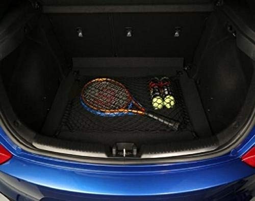 Floor Style Trunk Cargo Net for Hyundai Elantra GT 2013-2020 New