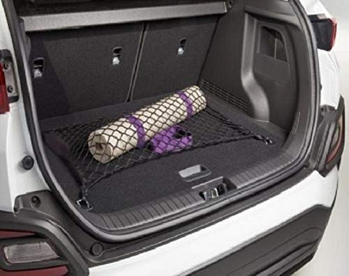 Floor Style Trunk Cargo Net for Hyundai Kona 2018 2019 2020 2021 New