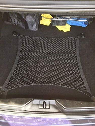 Floor Style Trunk Cargo Net for Maserati Quattroporte 2014 2015 2016 2017 2018 New
