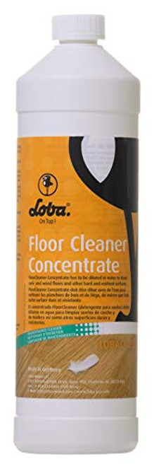 LOBA Floor Cleaner Refill  32oz Concentrate