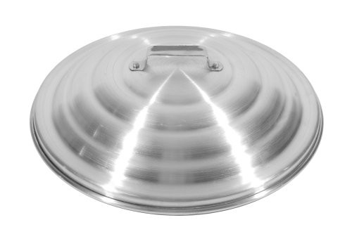 Town Food Service 18 Inch Aluminum Steamer Cover