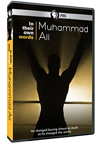 In Their Own Words Muhammad Ali