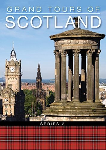 Grand Tours of Scotland -Series 2-