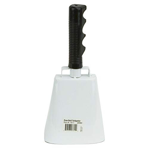 Neogen 7611 Tailgater Metal Cow Bell