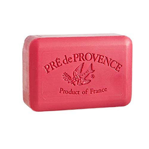 European Soaps 35105CW Cashmere Woods Soap Bar  25 Grams