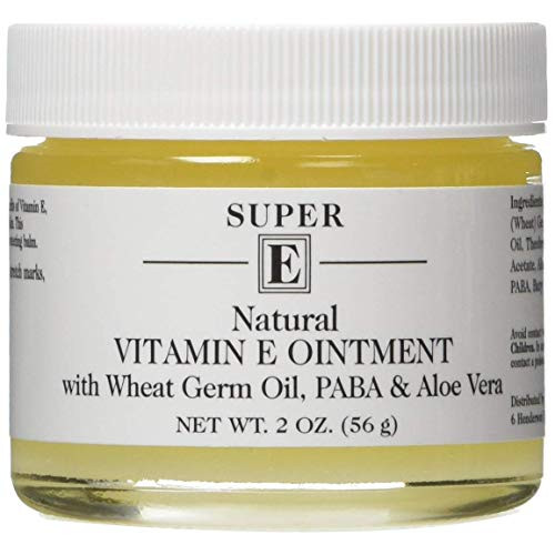 Windmill Super E Vitamin E Ointment 2 oz -Pack of 2-