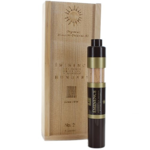 Eminence Sun Defense Minerals 2 CherriesandBerries SPF30