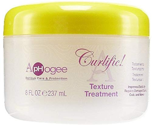 Aphogee Curlific Texture Treatment  8 oz -Pack of 2-