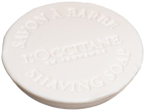 LOccitane Mens Cade Shaving Soap