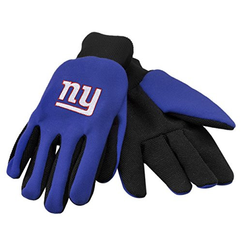 FOCO NFL New York Giants -2011 Edition- Utility Glove
