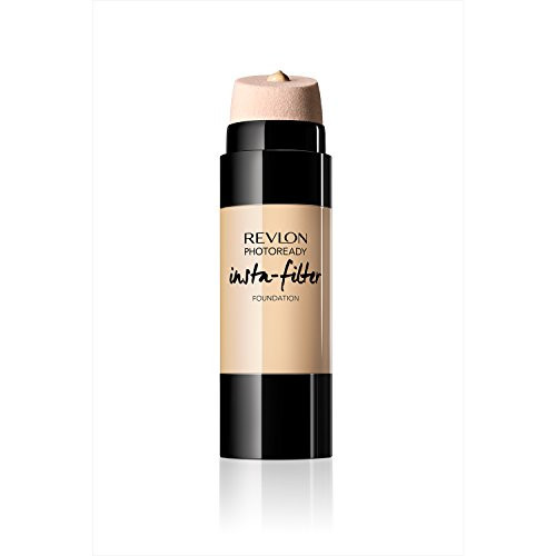 Revlon PhotoReady Insta-Filter Foundation  Buff