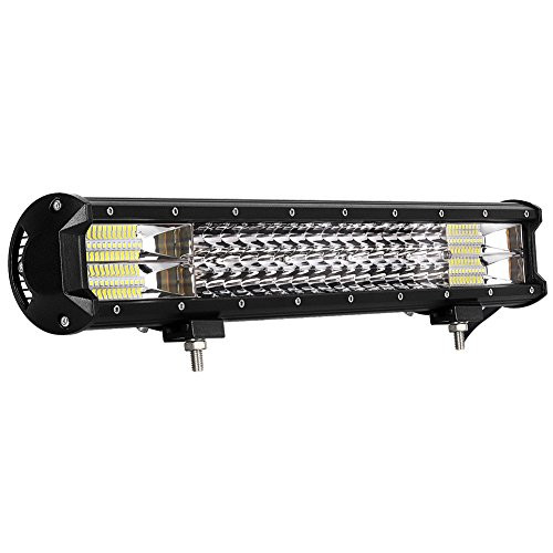 LED Light Bar Amses 21 Inch 288W Triple Row Spot Flood Combo Beam Driving Fog Lights LED Work Lights Off Road Lights for Trucks Jeep ATV UTV SUV Pickup 4x4 Boats, 2 Years Warranty LED Light Bar Amses 21 Inch 288W Triple Row Spot Flood Combo Beam Driving Fog Lights LED Work Lights Off Road Lights for Trucks Jeep ATV UTV SUV Pickup 4x4 Boats, 2 Years Warranty