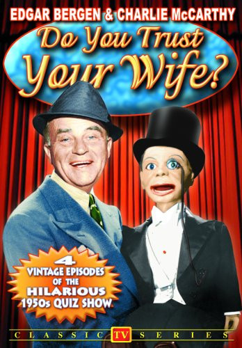Do You Trust Your Wife? - Volume 1