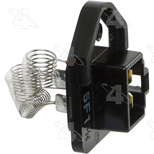 Four Seasons 20165 Blower Motor Resistor