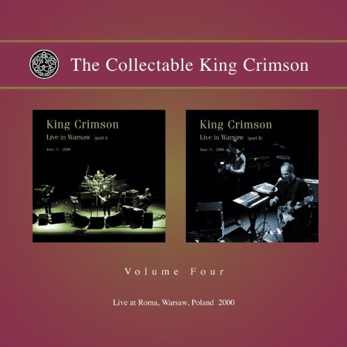 The Collectable Vol4