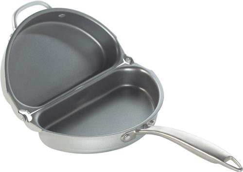 Nordicware Italian Frittata/Omelet Pan 10692
