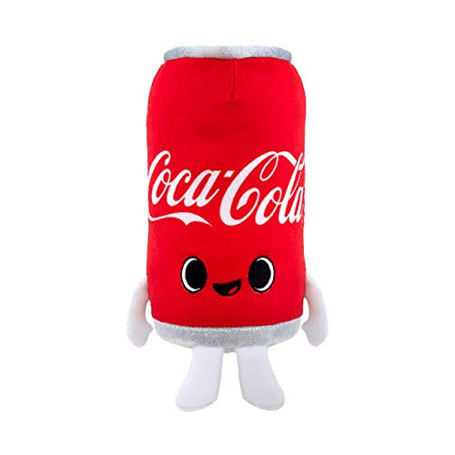 Funko Plush Coke - Coca-Cola Can