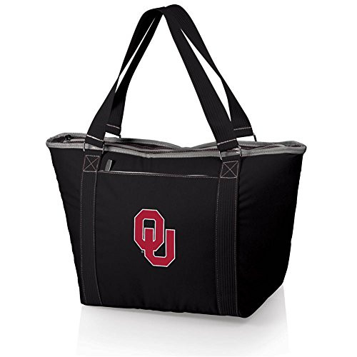 NCAA Oklahoma Sooners Topanga Insulated Cooler Tote