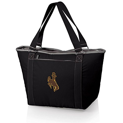 NCAA Wyoming Cowboys Topanga Insulated Cooler Tote