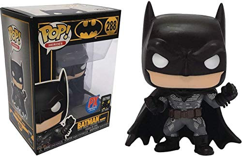 Pop DC Heroes Batman Damned PX Vinyl Figure